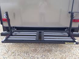 Circle K Rvs This Tailgate Storage System From Lippert Facebook