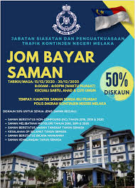 Ia boleh digunakan sebagai sample dan format rayuan ini untuk urusan pembayaran saman anda nanti. Urb Ipd Alor Gajah Melaka Publications Facebook