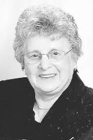 Irene Zellis Obituary (1934