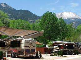 Maybe you would like to learn more about one of these? Colorado Springs Campground Rv Sites Garden Of The Gods Rv Resort