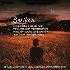 Baik itu sedih karena sakit, kehilangan seseorang, maupun berbagai masalah dan kesulitan hidup yang dihadapi. Gzdjmqtz3pudgm