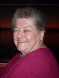 Obituary information for Wanda Catherine Zaniewski