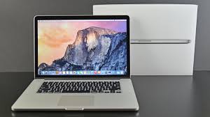 Apple Macbook Pro 15 Inch Retina 2015 Unboxing Review Macbook Pro Retina Macbook Pro 15 Inch Macbook Pro