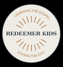 High quality rkid gifts and merchandise. Redeemer City Church Lafayette La Redeemer Kids