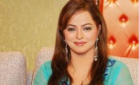 Madiha Shah Wedding, She Looked Cute Enough