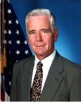 Colonel James (Jim) F. Dougherty Jr. Obituary