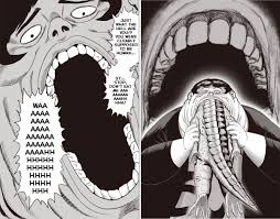 Brothere On Twitter Onepunchman Ch 114 The Dragon Threat Villianz Are Beginning To Appear Gums Has Finally Chomped Into The Scene Gums Vs Pig God Iaian Bushidrill Okamaitachi Encounter Evil Natural Water Pig god would most likely resort to trading physical blows with fat gum, who would only endure the attacks before unleashing an incredibly powerful punch as his last resort. gums vs pig god iaian bushidrill