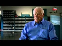 Stadium, arena & sports venue in charlotte, north carolina. Nascar Hof 2012 Dale Inman Youtube