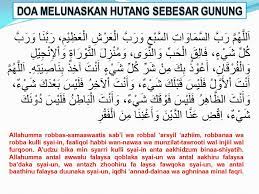 Doa Doa Dari Al Quran August 2016