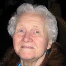 Jane Junod Obituary (2014)