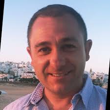 Fernando Garces Email & Phone Number