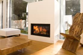 Specksteinofen Mit Sitzbank Modern Rund 5kw 8kw Co