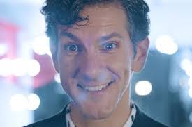 Mathew Baynton's Instagram, Twitter & Facebook