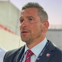 Chris Canepa's Instagram, Twitter & Facebook