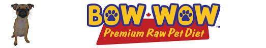 We always welcome fellow pet parents. Bow Wow Raw Dog Pet Food