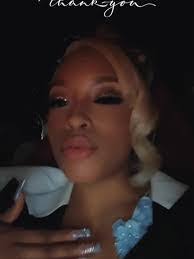 Latisha Weiss's Instagram, Twitter & Facebook