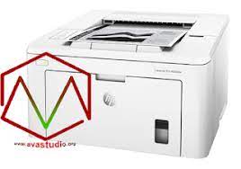 It can also produce up to 30,000 pages at the very maximum print capacity. Hp Laserjet Pro M203dn Driver Downloads Hp Laserjet Pro M203dw Wireless Laser Printer Main Functions Of The Hp M203dw L Mobile Print Laser Printer Fast Print