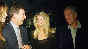 Maxwell has pleaded not guilty to federal charges that she conspired with epstein and aided his sexual abuse of four underage girls between 1994 and 2004. Epstein Sex Skandal Wurde Wegen Nahe Zu Prinz Andrew Nicht Ermittelt Leute Bild De