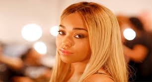 Jordyn Woods Net Worth 2020 Biography Wiki Tight Mini Dress Khloe Kardashian Celebrities