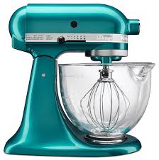 series 5 quart tilt head stand mixer