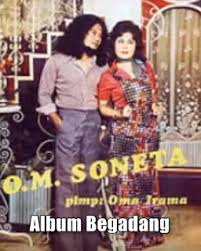 Download Lagu Rhoma Irama Soneta Volume 1 Begadang Mp3 Full Album 1973 Yukawi Lagu