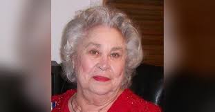 Babe Ruth Davis Obituary