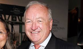 Irish Racehorse Trainers Association Archives