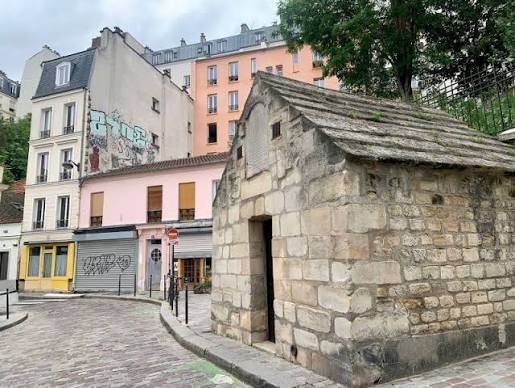 le quartier de Belleville
