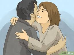 A monastery was founded by byzantine monks on monastyrskyi island, probably in the 9th century (870 ad).the tatars destroyed the monastery in 1240. 10 Ways To Know If A Hug Is Romantic Wikihow