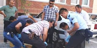 Kastamonu haberleri ve son dakika gelişmeleri için tıklayın! Kastamonu Da Supheli Olum Memurlar Net