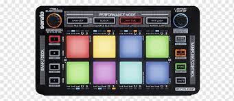 The only skin you will ever need!! Dj Loop Pads 2 Dj Mix Drum Pads Unlock Looper Android Artilugio Rectangulo Disc Jockey Png Pngwing