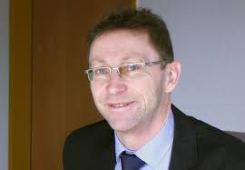 Stadtwerke und Ewa Riss: Dietmar Geier ist nicht mehr Geschäftsführer