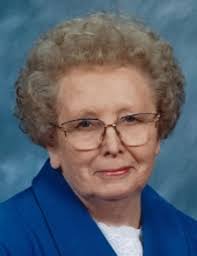 Dorothy Evelyn Gee Obituary January 15, 2020