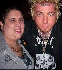 Lars Frederiksen, Joey Ramone, and Tim Armstrong