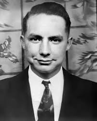 World War II-Saunders