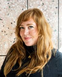 Caroline Pegram: Clinical Social Worker Therapist