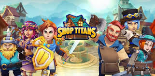 These features impose a realistic feel of living a life of a tycoon and competing with various troubles. Shop Titans Tasarim Ve Ticaret Apk Indir Hasar Hileli Mod V2 1 3 Apkcenneti Com