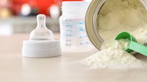 Tips To Avoid Online Baby Formula Scams King5 Com