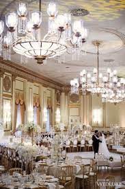 A Glittering Gold Vancouver Wedding Filled With Antique Finishings Wedluxe Magazine Vancouver Wedding Venue Decor Paris Wedding