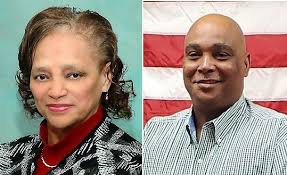 Brenda Pelham's Instagram, Twitter & Facebook