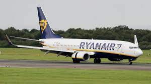 Ryanair — which is one of the largest airlines in the world — issued a statement saying nothing untoward was found on its plane and it was eventually cleared to leave minsk after several. Belarus Forces Ryanair Flight Fr4978 To Land In Minsk International Flight Network