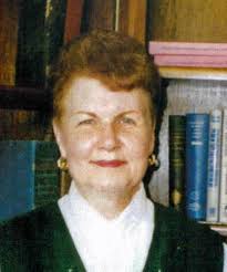 Sylvia Ready Obituary (1940