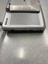 Image result for Sony ICF-SW07