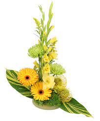 You can look at the address on the map. Flowers To Go Modern Tropical Designs West Palm Beach Florist