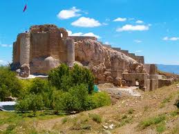 Elazığ Harput Antik Kenti ve Tarih Rehberi 2026: Taşın Asaleti