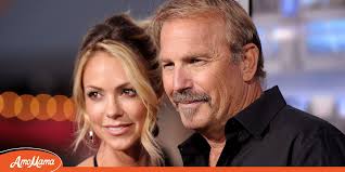 Christine Baumgartner Is 19 Years Younger than Her Husband Kevin Costner