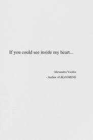 If You Want That Your Lover Can See Deep Down In Your Heart Then You Will Relate With All My Love Poems Romantic Book Quotes Longing Quotes Heavy Heart Quotes