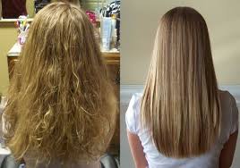 Wikihow how to straighten hair naturally femina in 17 useful tricks for anyone who uses a hair straightener how to straighten your hair without a flat iron naturallycurly com 4 ways to make your hair straighter without a straightener how to flat iron hair without. Hair Straightening Brush Reviews Jul 2021 Ionic Hair Brush Long Hair Styles Frizz Free Hair