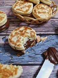 Maybe you would like to learn more about one of these? Focaccine Dolci In Padella Pronte Da Mangiare In 10 Minuti