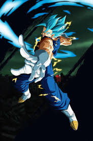 Search free dbs vegito blue wallpapers on zedge and personalize your phone to suit you. Vegito Blue Fanart 800x1200 Download Hd Wallpaper Wallpapertip